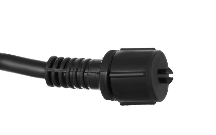 Girlanda ogrodowa wisząca 10m 24V IP44 - obrazek 4