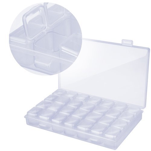 Akcesoria do haftu diamentowego - obrazek 11