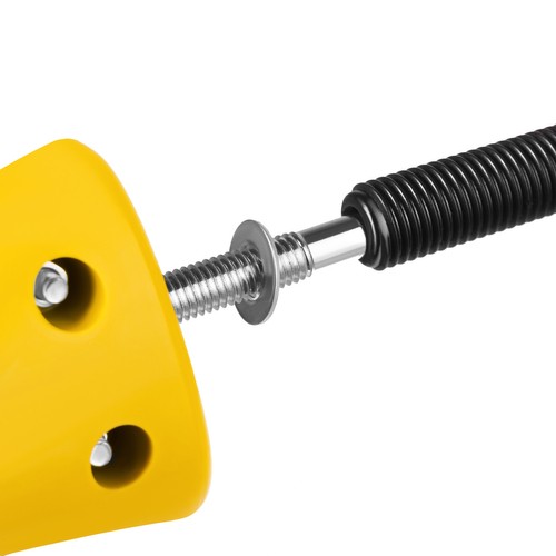 Prawidła do rozciągania butów- plastikowe S(39-43) - obrazek 12