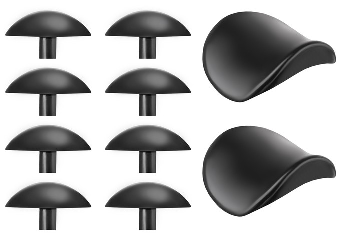 Prawidła do rozciągania butów- plastikowe S(39-43) - obrazek 13