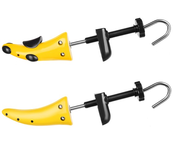 Prawidła do rozciągania butów- plastikowe S(39-43) - obrazek 5