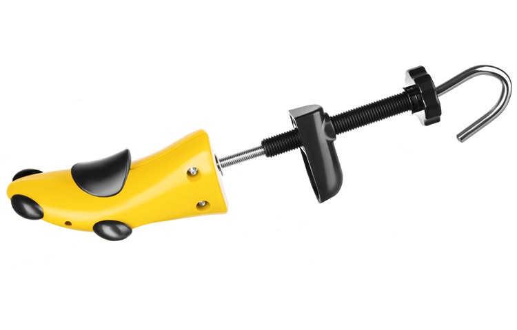 Prawidła do rozciągania butów- plastikowe S(39-43) - obrazek 7