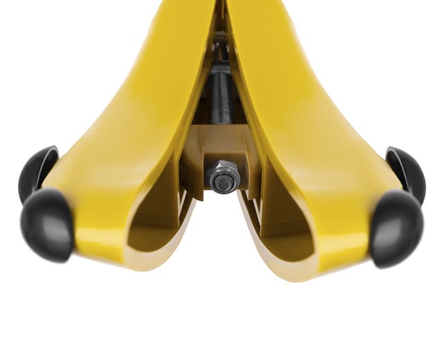 Prawidła do rozciągania butów- plastikowe S(39-43) - obrazek 9