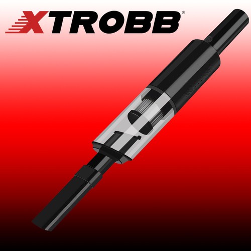 Odkurzacz samochodowy bezprzewodowy O16726 - obrazek 8