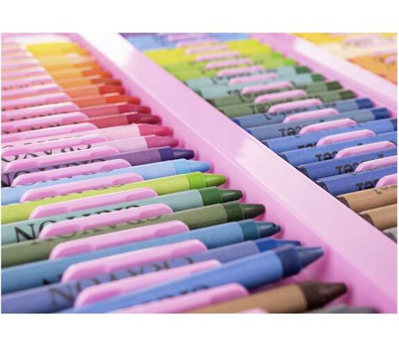 Zestaw do malowania 208 szt. w walizce - obrazek 11