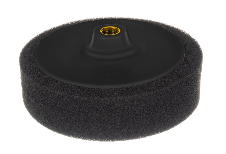 Gąbka polerska- zestaw 3 szt. - obrazek 2