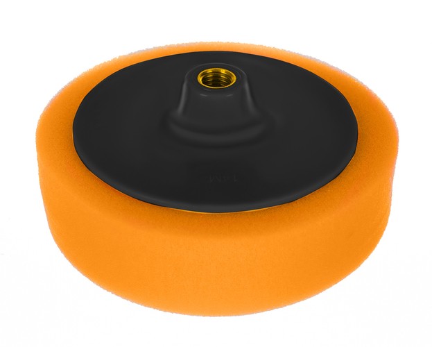 Gąbka polerska- zestaw 3 szt. - obrazek 5