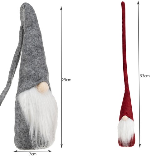 Skrzat stojący- zestaw 2szt. - obrazek 4