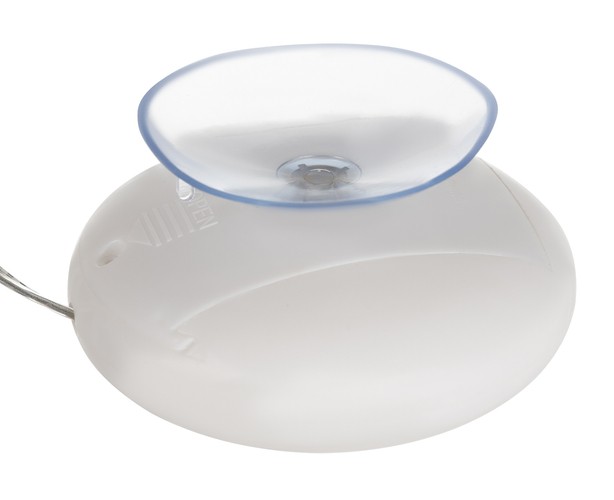 Witraż LED 3D- śnieżynka - obrazek 4