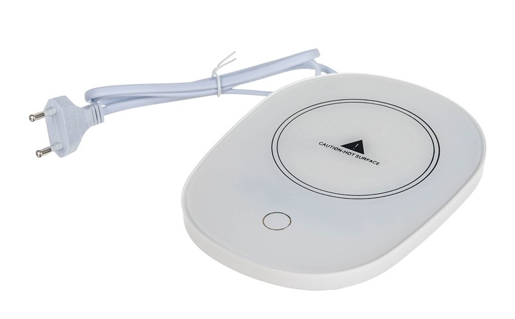 Podgrzewacz pod kubek elektryczny - obrazek 2