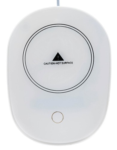 Podgrzewacz pod kubek elektryczny - obrazek 5