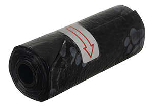 Podkład higieniczny chłonny- 100szt. + woreczki - obrazek 7