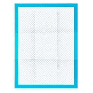 Podkład higieniczny chłonny- 100szt. + woreczki - obrazek 8