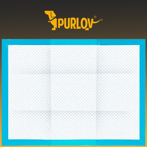 Podkład higieniczny chłonny- 100szt. + woreczki - obrazek 9