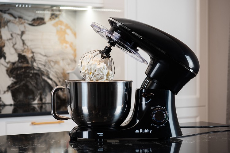 Robot kuchenny planetarny 2200W - obrazek 13