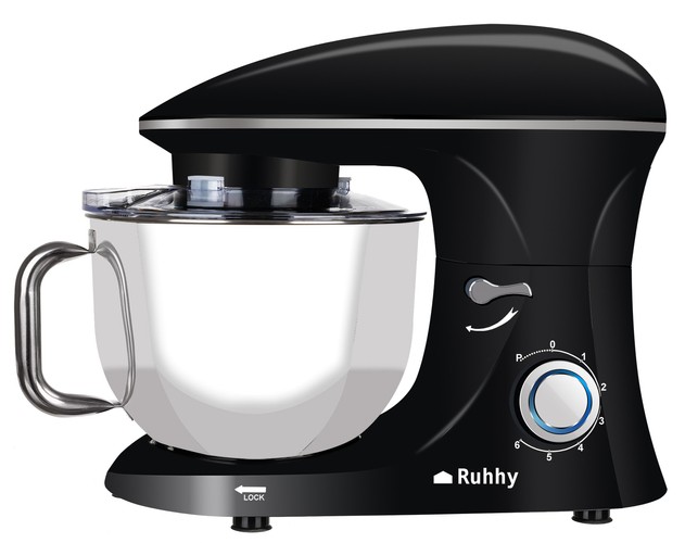 Robot kuchenny planetarny 2200W - obrazek 5