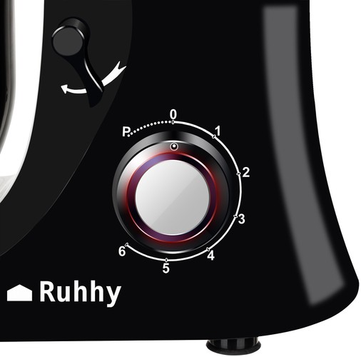 Robot kuchenny planetarny 2200W - obrazek 8