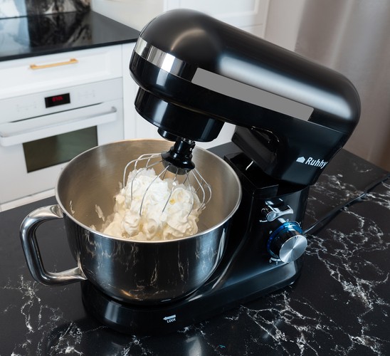 Robot kuchenny planetarny 1700W - obrazek 14