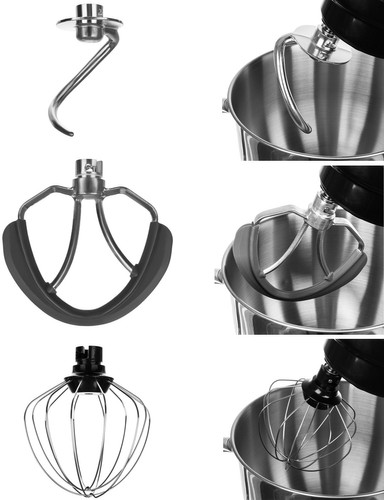 Robot kuchenny planetarny 1700W - obrazek 12