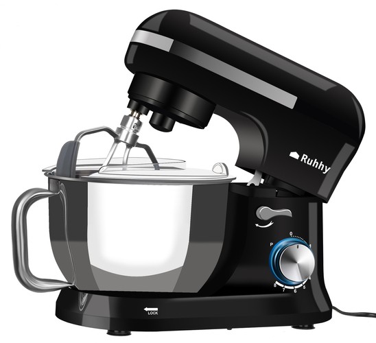 Robot kuchenny planetarny 1700W - obrazek 6