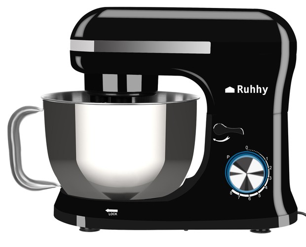Robot kuchenny planetarny 1700W - obrazek 7