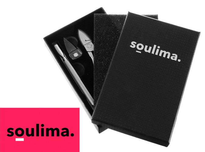 Zestaw do wrastających paznokci - obrazek 9