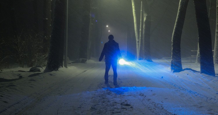 Latarka T6 USB L18368 - obrazek 11