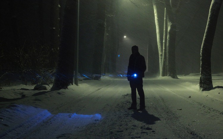 Latarka T6 USB L18368 - obrazek 9