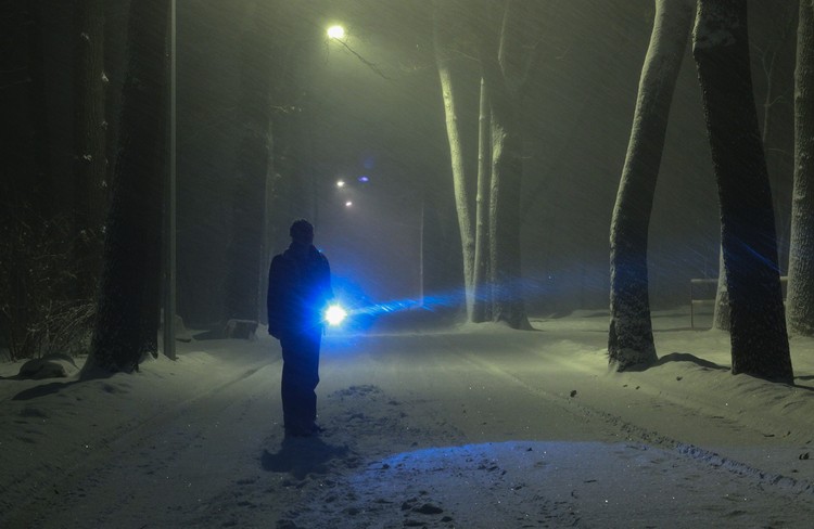 Latarka T6 USB L18368 - obrazek 10