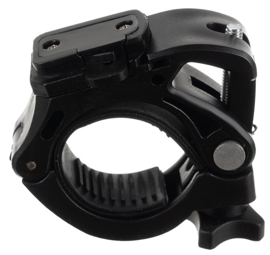 Lampka rowerowa T6 USB + tylne światło - obrazek 6