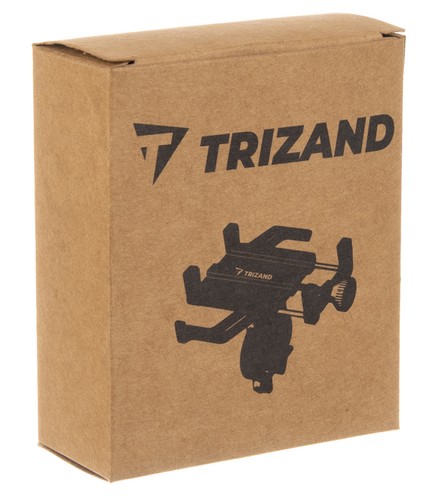 Uchwyt rowerowy na telefon z gumką U18313 - obrazek 10