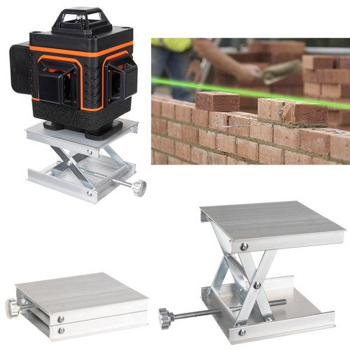 Poziomica laserowa 16-liniowa 360 stopni - obrazek 7