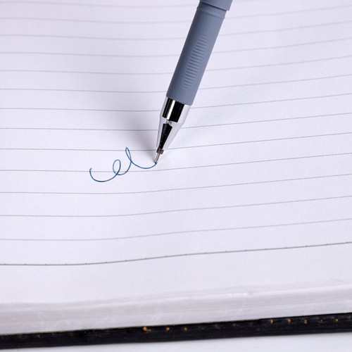 Długopis wymazywalny- zwierzaki 4szt. - obrazek 11