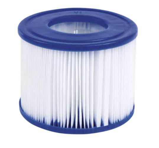 Basen dmuchany Lay-Z Spa - BESTWAY 60025 - obrazek 2