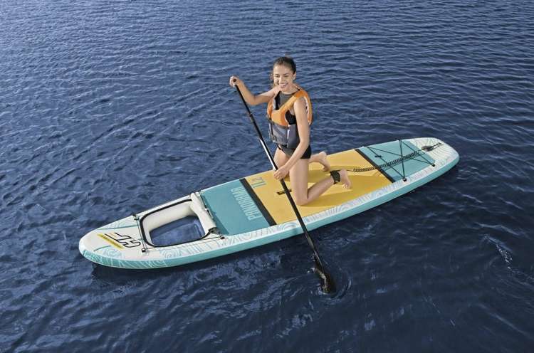 Deska Hydro-Force- BESTWAY 65363 - obrazek 12