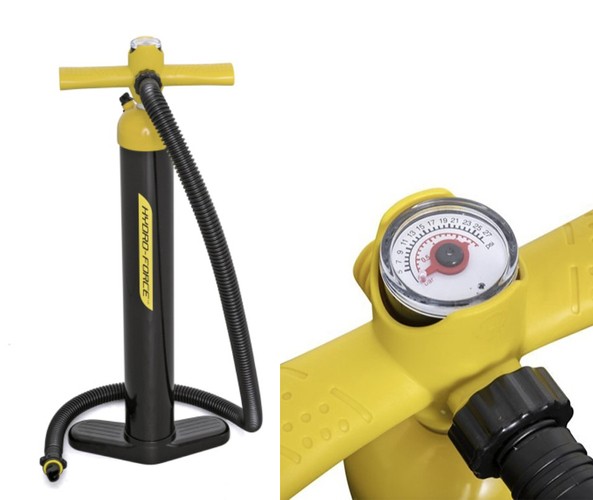 Deska Hydro-Force- BESTWAY 65363 - obrazek 7