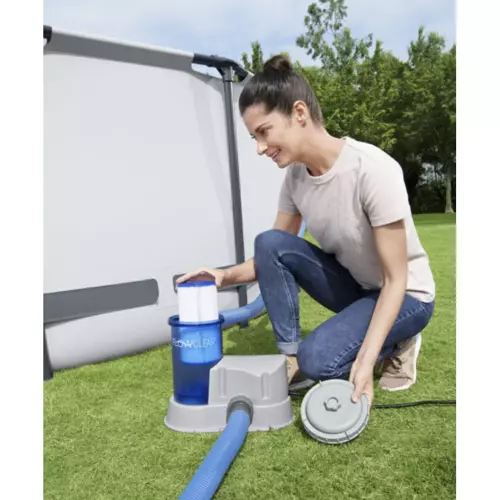 Pompa filtrująca 5,678 l/h BESTWAY 58675 - obrazek 6