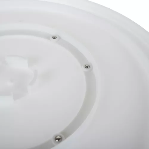 Patera obrotowa + 3 szpatułki do dekoracji ciast - obrazek 8