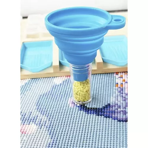 Akcesoria do haftu diamentowego Malatec 19184 - obrazek 8