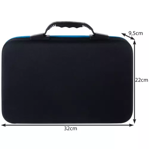 Akcesoria do haftu diamentowego Malatec 19184 - obrazek 3