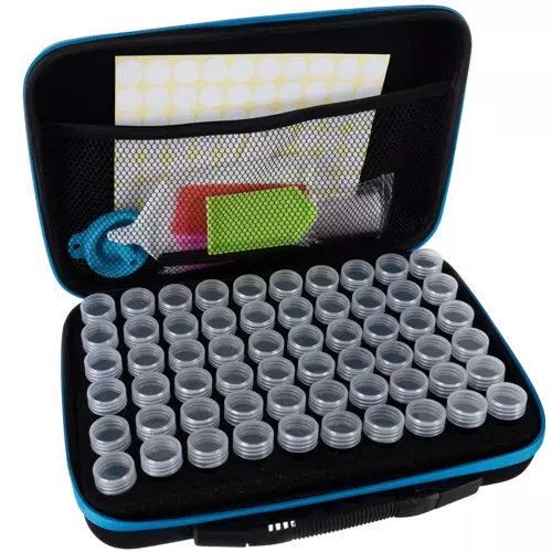 Akcesoria do haftu diamentowego Malatec 19184 - obrazek 16