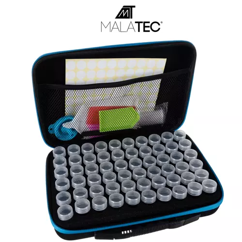 Akcesoria do haftu diamentowego Malatec 19184 - obrazek 2