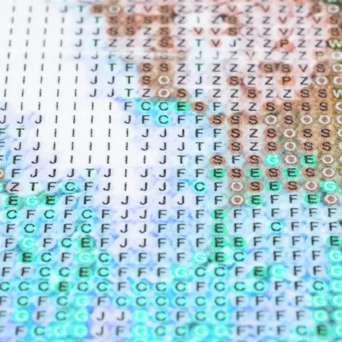 Haft diamentowy mozaika Malatec 19185 - obrazek 8