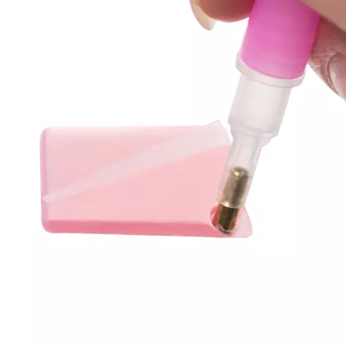 Haft diamentowy mozaika Malatec 19185 - obrazek 5