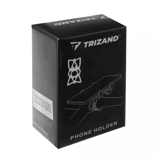 Uchwyt rowerowy na telefon z gumką U18282 - obrazek 16