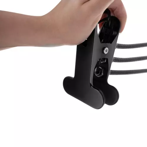 Lampa 20 LED 2szt. do wzrostu roślin Gardlov 19241 - obrazek 13