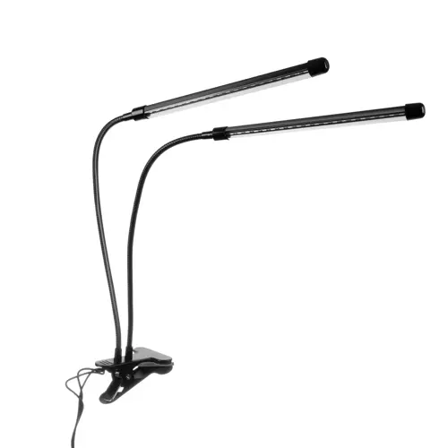 Lampa 20 LED 2szt. do wzrostu roślin Gardlov 19241 - obrazek 11