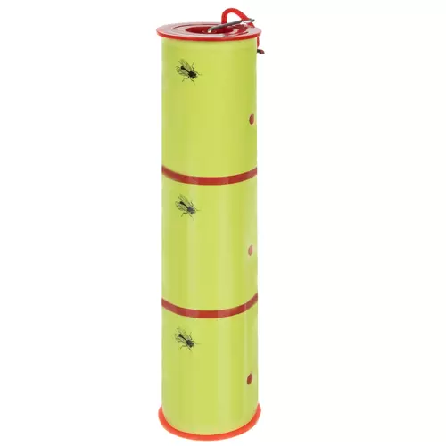 Lep na owady- rolka 10m Repest 19052 - obrazek 6