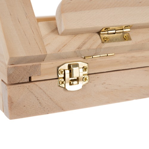 Zestaw do malowania w walizce 46szt. Maaleo 19177 - obrazek 8