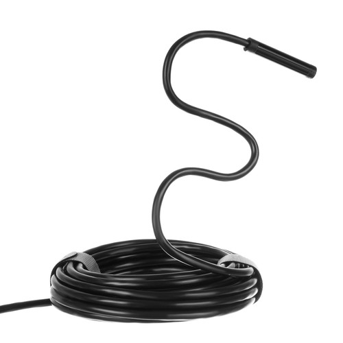 Endoskop- kamera inspekcyjna 5m Bigstren 19376 - obrazek 9